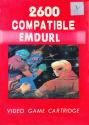 Emdurl Atari cartridge scan