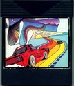 Emduro Atari cartridge scan