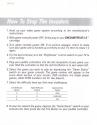 Encounter at L-5 Atari instructions