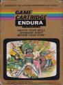 Endura Atari cartridge scan