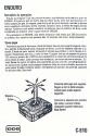 Enduro Atari instructions