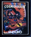 Enduro Atari cartridge scan