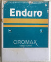 Enduro Atari cartridge scan