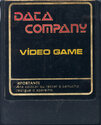 Enduro Atari cartridge scan