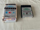 Enduro Atari cartridge scan