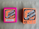 Enduro Atari cartridge scan