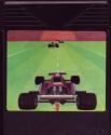 Enduro Atari cartridge scan