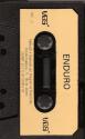 2 in 1 - Enduro / River Raid Atari tape scan