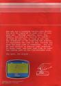 Enduro Atari cartridge scan