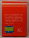 Enduro Atari cartridge scan