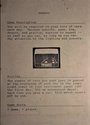 Enduro Atari instructions