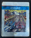 Enduro Atari cartridge scan