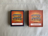 Enduro Atari cartridge scan