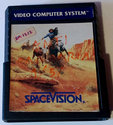 Enolon Atari cartridge scan