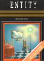 Entity (The) Atari cartridge scan