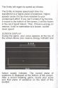 Entity (The) Atari instructions