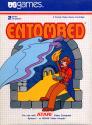 Entombed Atari cartridge scan