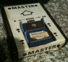 EPROM Reader Cart Atari cartridge scan