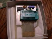 EPROM Reader Cart Atari cartridge scan