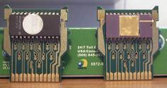 EPROM Reader Cart Atari cartridge scan