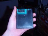 EPROM Reader Cart Atari cartridge scan