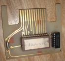 EPROM Reader Cart Atari cartridge scan
