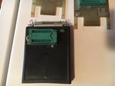 EPROM Reader Cart Atari cartridge scan