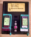 EPROM Reader Cart Atari cartridge scan