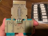 EPROM Reader Cart Atari cartridge scan
