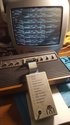 EPROM Reader Cart Atari cartridge scan