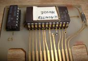 EPROM Reader Cart Atari cartridge scan