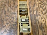 EPROM Reader Cart Atari cartridge scan