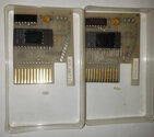 EPROM Reader Cart Atari cartridge scan