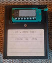 EPROM Reader Cart Atari cartridge scan