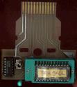 EPROM Reader Cart Atari cartridge scan