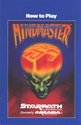 Escape from the Mindmaster Atari instructions