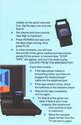 Escape from the Mindmaster Atari instructions