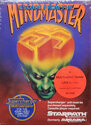 Escape from the Mindmaster Atari tape scan