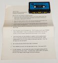 Escape from the Mindmaster Atari tape scan