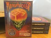 Escape from the Mindmaster Atari tape scan