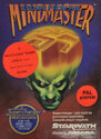Escape from the Mindmaster Atari tape scan