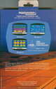 Espial Atari cartridge scan