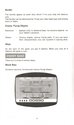 Espial Atari instructions