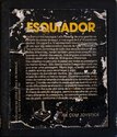 Esquiador Atari cartridge scan