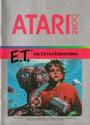 E.T. - The Extra-Terrestrial Atari instructions