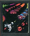 Evil Attack Atari cartridge scan