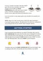 Extra Terrestrials Atari instructions
