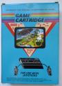 F18 (Vs) Aliens Atari cartridge scan