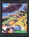 F18 (Vs) Aliens Atari cartridge scan