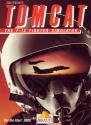 F-14 Tomcat Atari cartridge scan